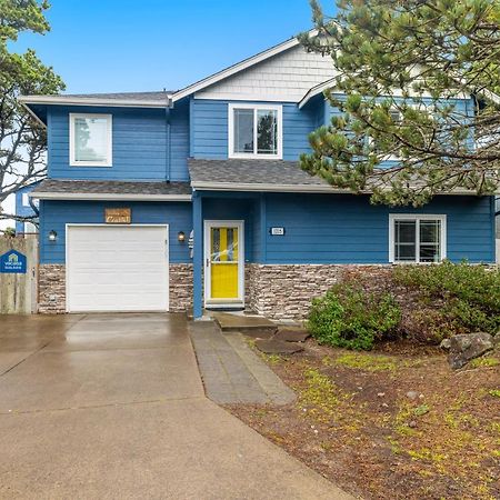 Gone Coastal Villa Lincoln City Luaran gambar