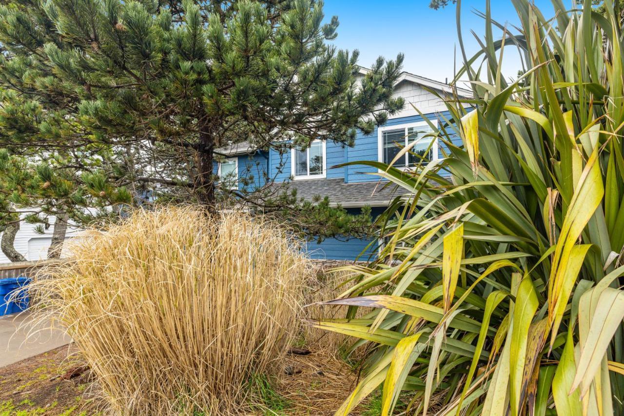 Gone Coastal Villa Lincoln City Luaran gambar