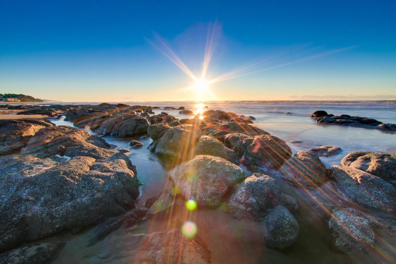 Gone Coastal Villa Lincoln City Luaran gambar