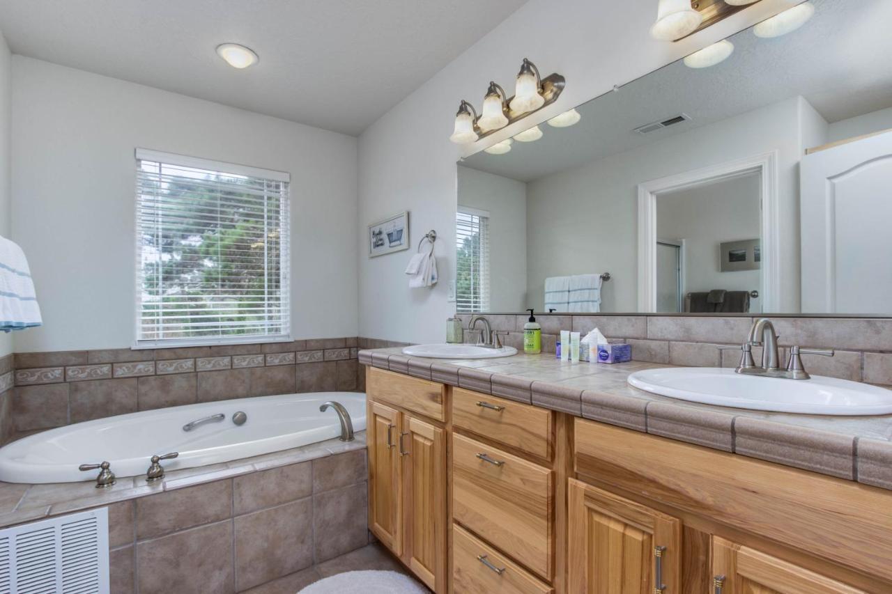 Gone Coastal Villa Lincoln City Luaran gambar
