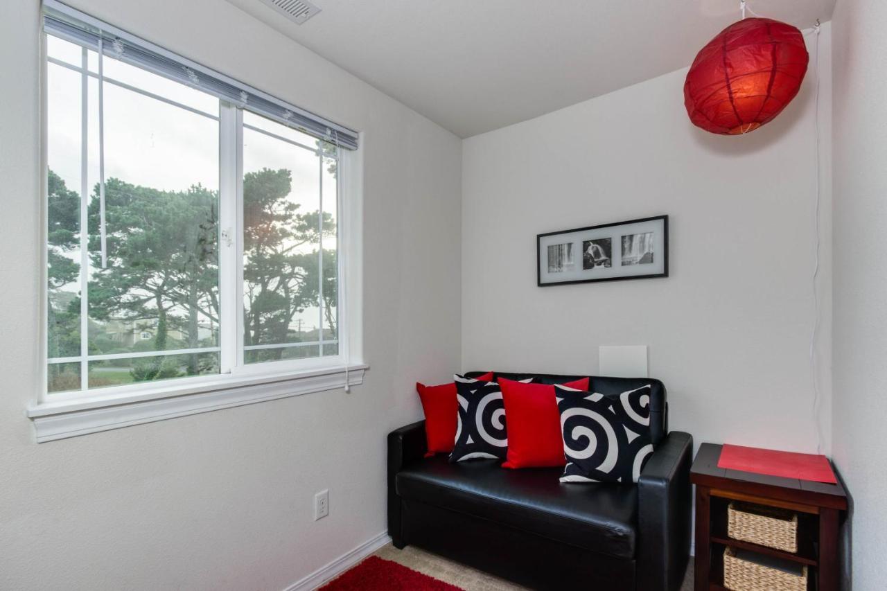 Gone Coastal Villa Lincoln City Luaran gambar