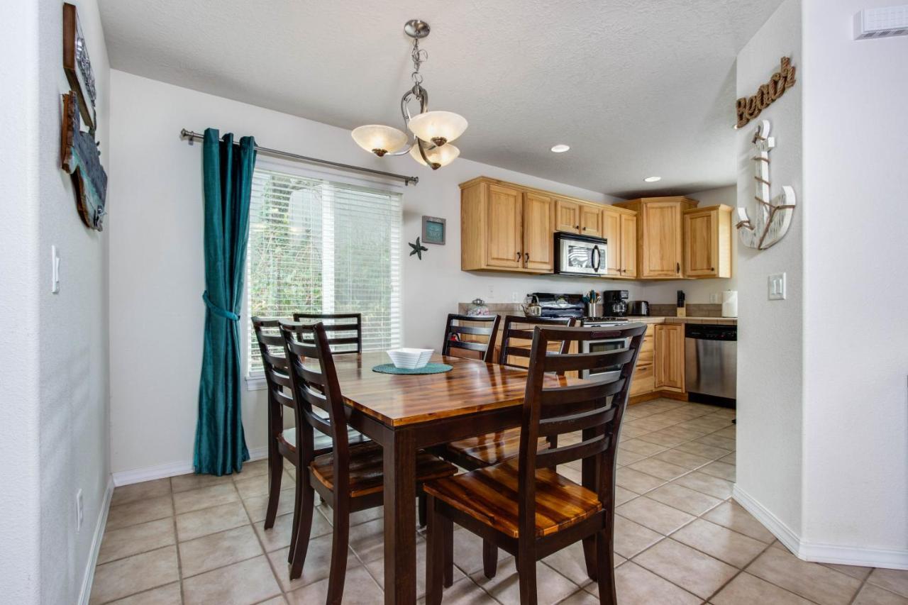 Gone Coastal Villa Lincoln City Luaran gambar