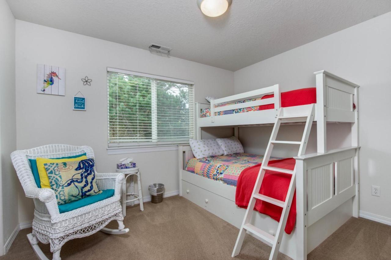 Gone Coastal Villa Lincoln City Luaran gambar