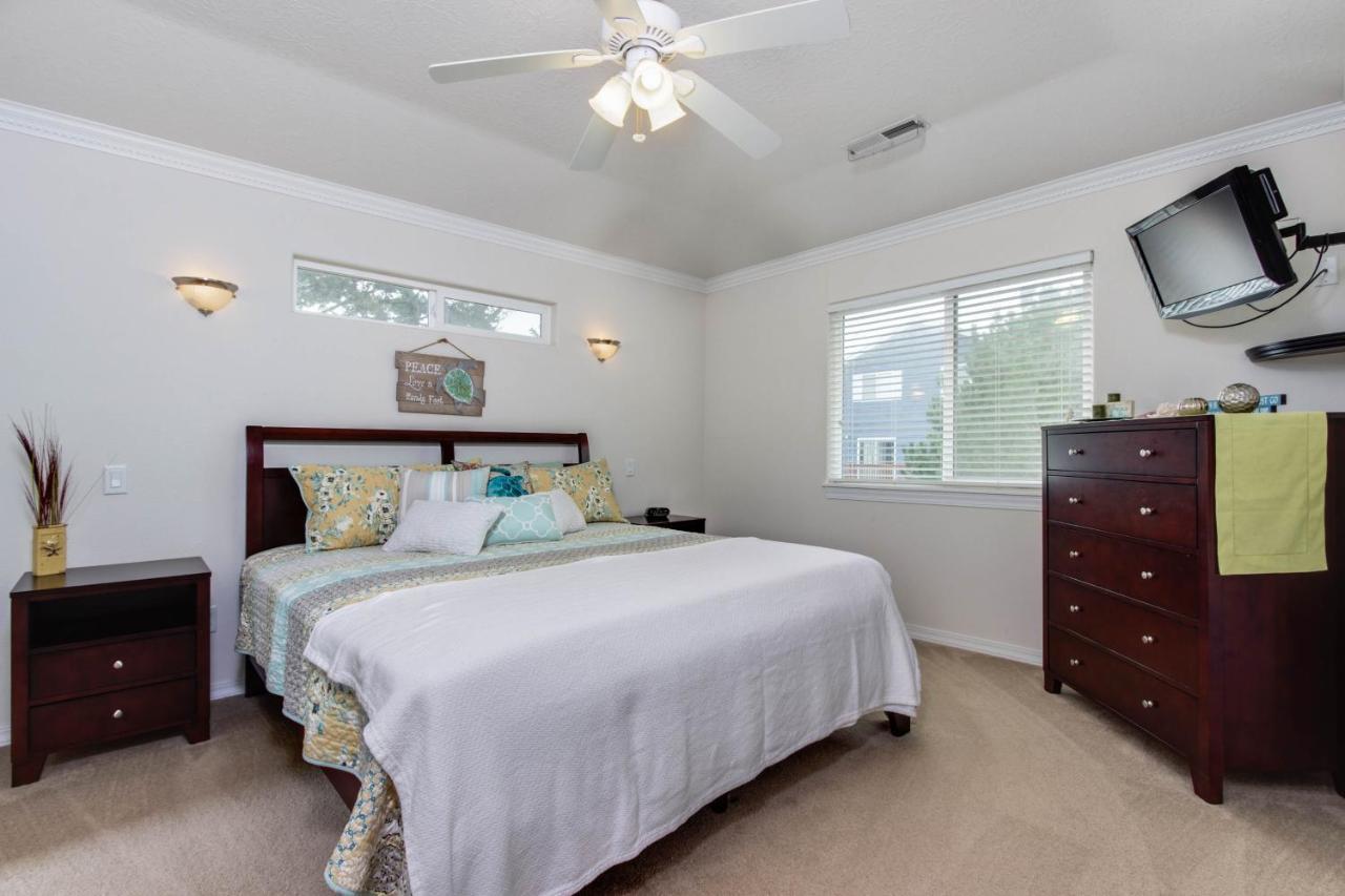 Gone Coastal Villa Lincoln City Luaran gambar