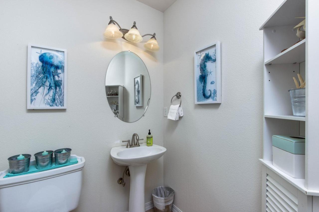 Gone Coastal Villa Lincoln City Luaran gambar