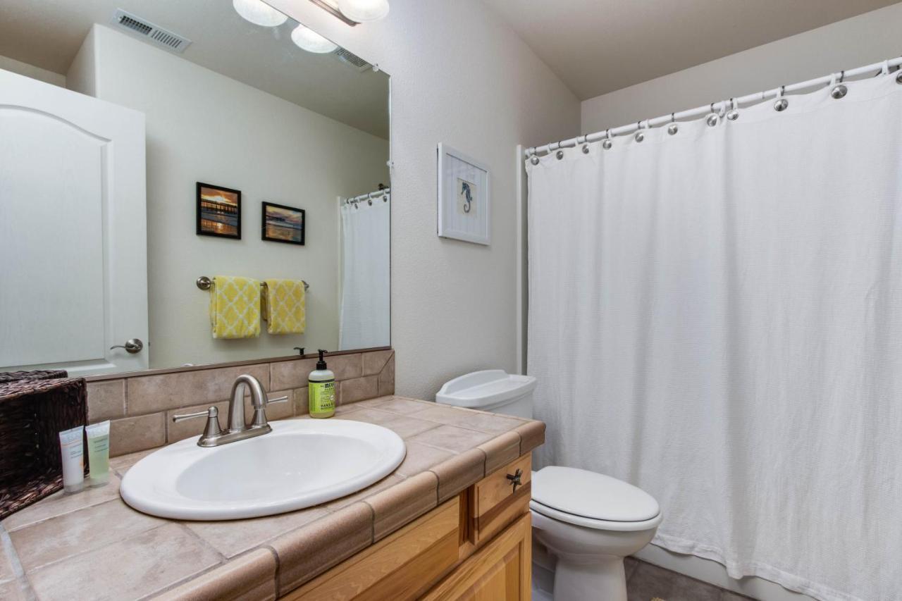 Gone Coastal Villa Lincoln City Luaran gambar